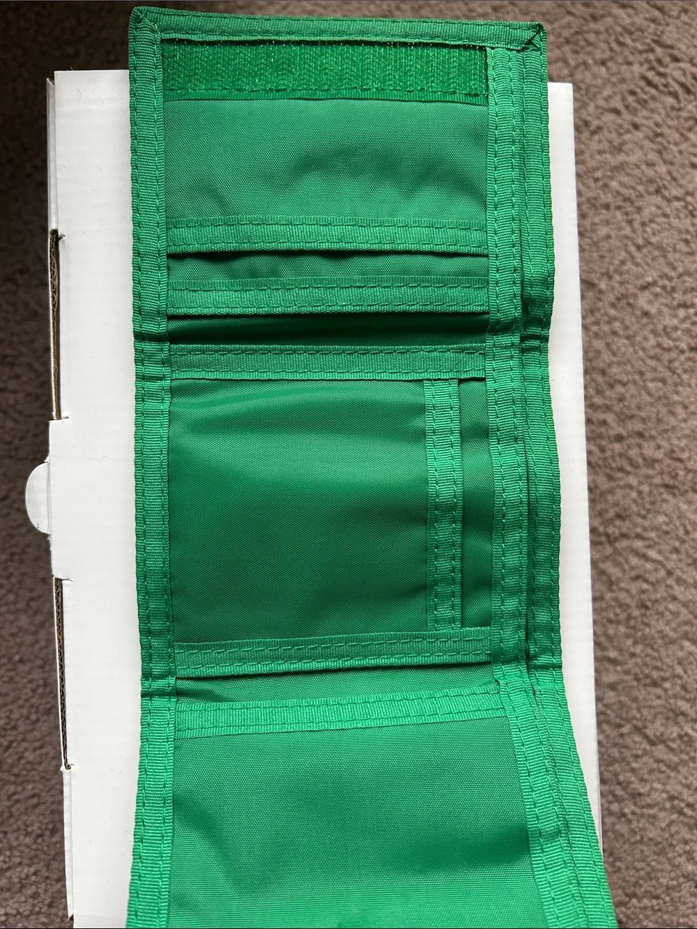Minecraft Wallet - Picture 4 of 5